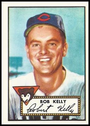 348 Bob Kelly